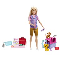 Mattel Doll and Accessories
