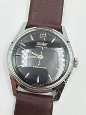 Tissot Camping Cal. 27 B-21