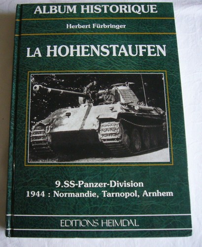 Hohenstaufen - la,