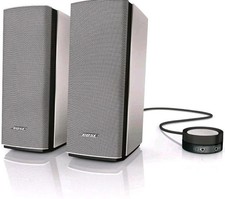 Bose Companion 20