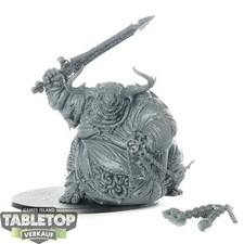 Maggotkin of Nurgle - Great