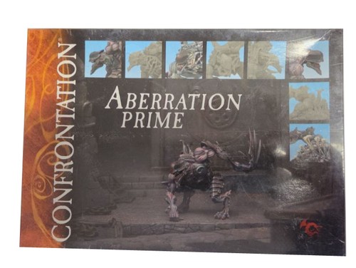 Confrontation rackham - confrontation,