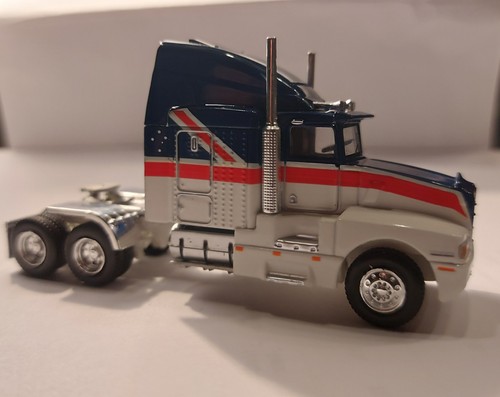 Brekina 85936 kenworth t600 - brekina,