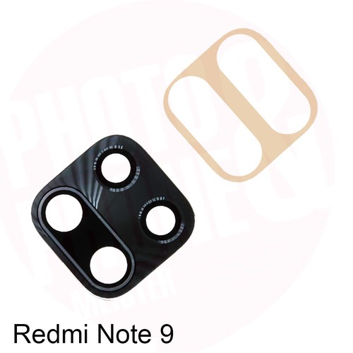 Xiaomi redmi note kamera - note, 9