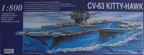 Modellbausatz flugzeugträger - modellbausatz,