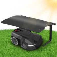 Rasenmäher Garage Klappbar