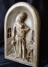 Bild Wandbild Wandplatte