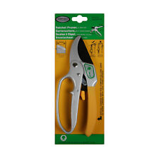 Ratschen Gartenschere