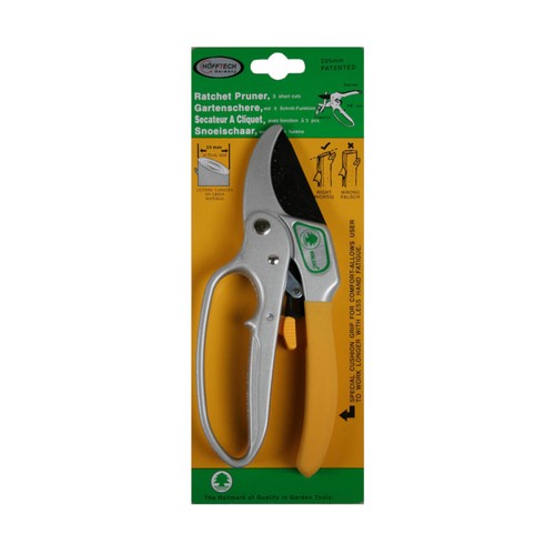 Ratschen gartenschere - ratschen,
