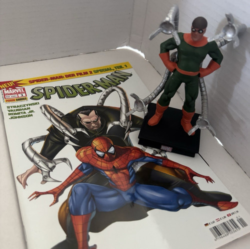 Spider man panini - ,