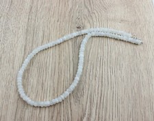 Regenbogen Mondstein Kette