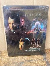 A.I. - Künstliche Intelligenz