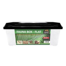 Terra Exotica Fauna Box Flat -