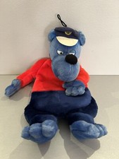 Fashy Käptn Blaubär