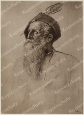 Fritz August von Kaulbach