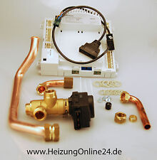 Brötje Umbausatz 3-Wegeventil