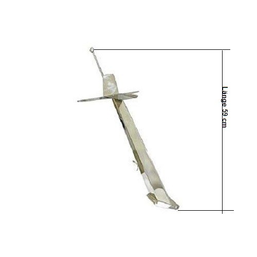 Lampenmast mast bootsmast - lampenmast,