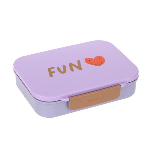 Lässig kinder bento lunchbox - lÄssig,