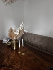 Echtholz Tisch für Wohnzimmer