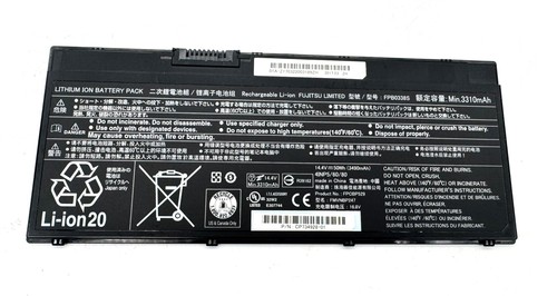 Fujitsu lifebook u747 e548 - lifebook,