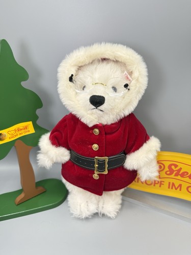Steiff 037252 teddy - steiff,