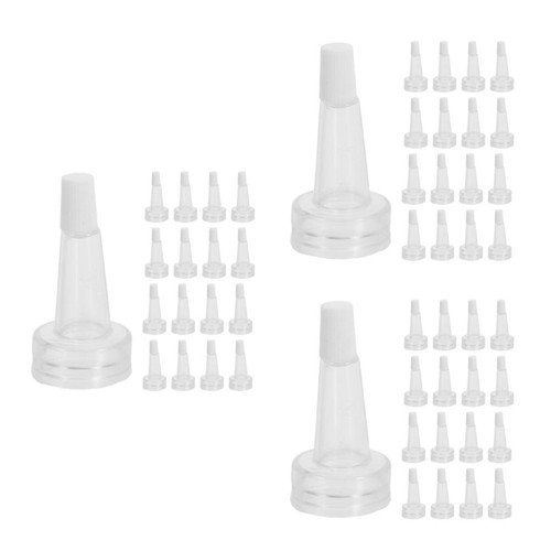 150 ampullen tropfkappen - 150, ampullen-tropfkappen