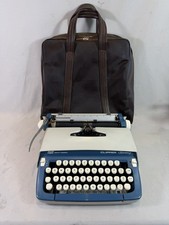Vintage Smith-Corona Clipper