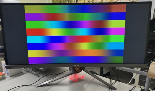 Asus rog swift pg348q - asus, curved