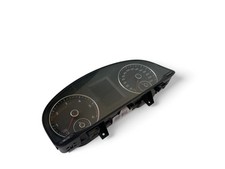 VW TOURAN 1T3 Kombiinstrument