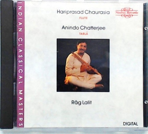 Flöte tabla indien - flöte+tabla/indien, chaurasia