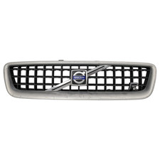 04-07 Volvo S60R V70R Front
