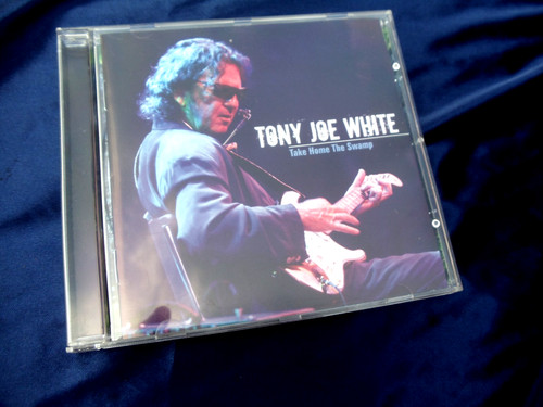 Take home swamp white - home, white,tony