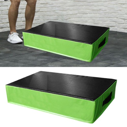 Plyo-Sprungbox