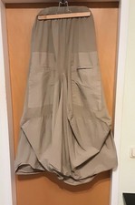 LAGENLOOK BALLONROCK Gr.1 oliv von  Moonshine