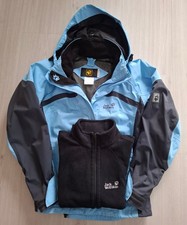 Doppeljacke 2 in 1 (mit