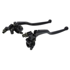 Kupplungshebel Armatur