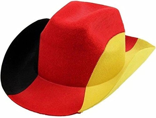 Cowboyhut deutschland schwarz - cowboyhut,