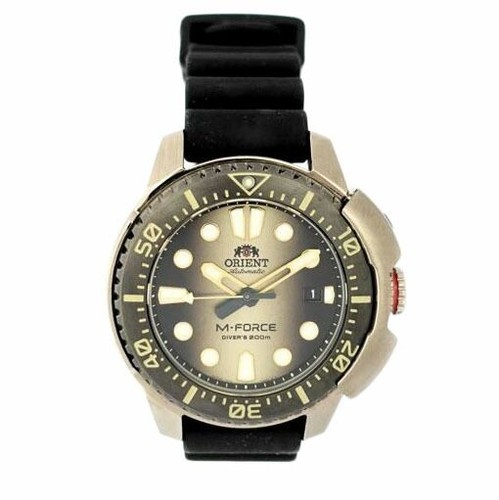Orient force 70th - orient,