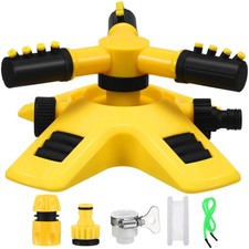  2 Sets Gartenbewässerung