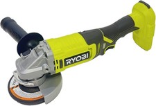 RYOBI ONE+ 18V Cordless 4-1/2"