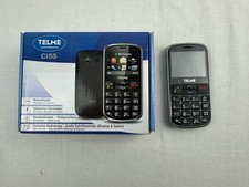 TELME C155 Seniorenhandy