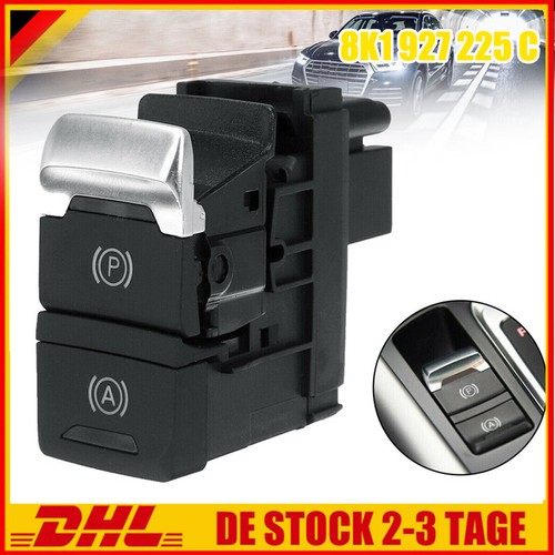 Parkbremse feststellbremse - parkbremse,