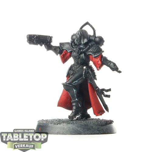Adepta sororitas palatine - adepta,