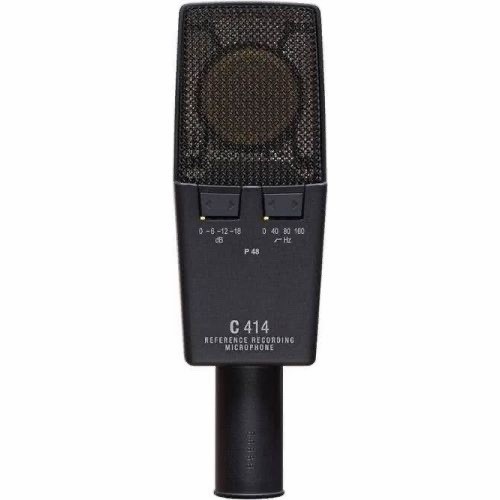 Akg c414 xls - c414,