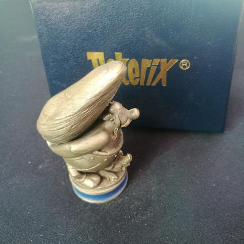 Asterix obelix gallier - asterix,
