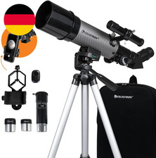 Celestron 22007 Reise-Teleskop
