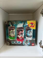 [Unversiegelt] Lego Bionicle