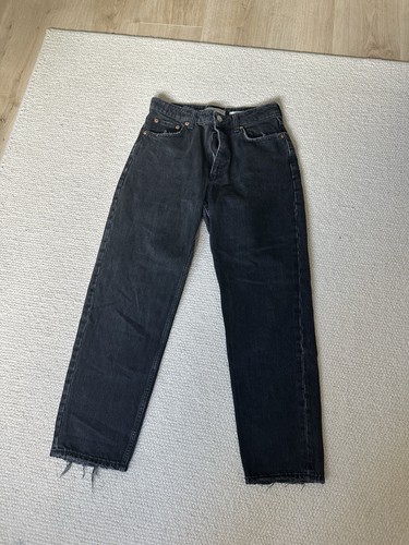 Mng mango mom - mom, jeans