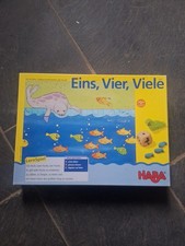 Eins, Vier, Viele - HABA 1996