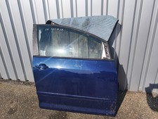 VW Golf 5 + Tür Vorne Rechts